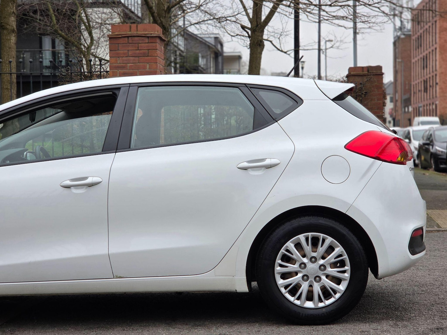 Used Kia Ceed 2015 for sale - 77799403: Photo 28