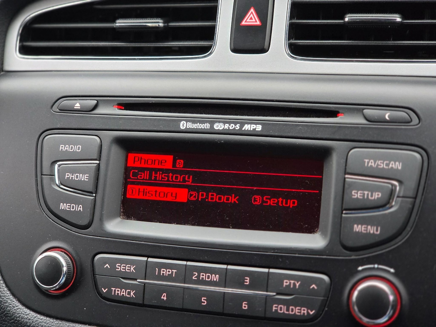 Used Kia Ceed 2015 for sale - 77799403: Photo 29