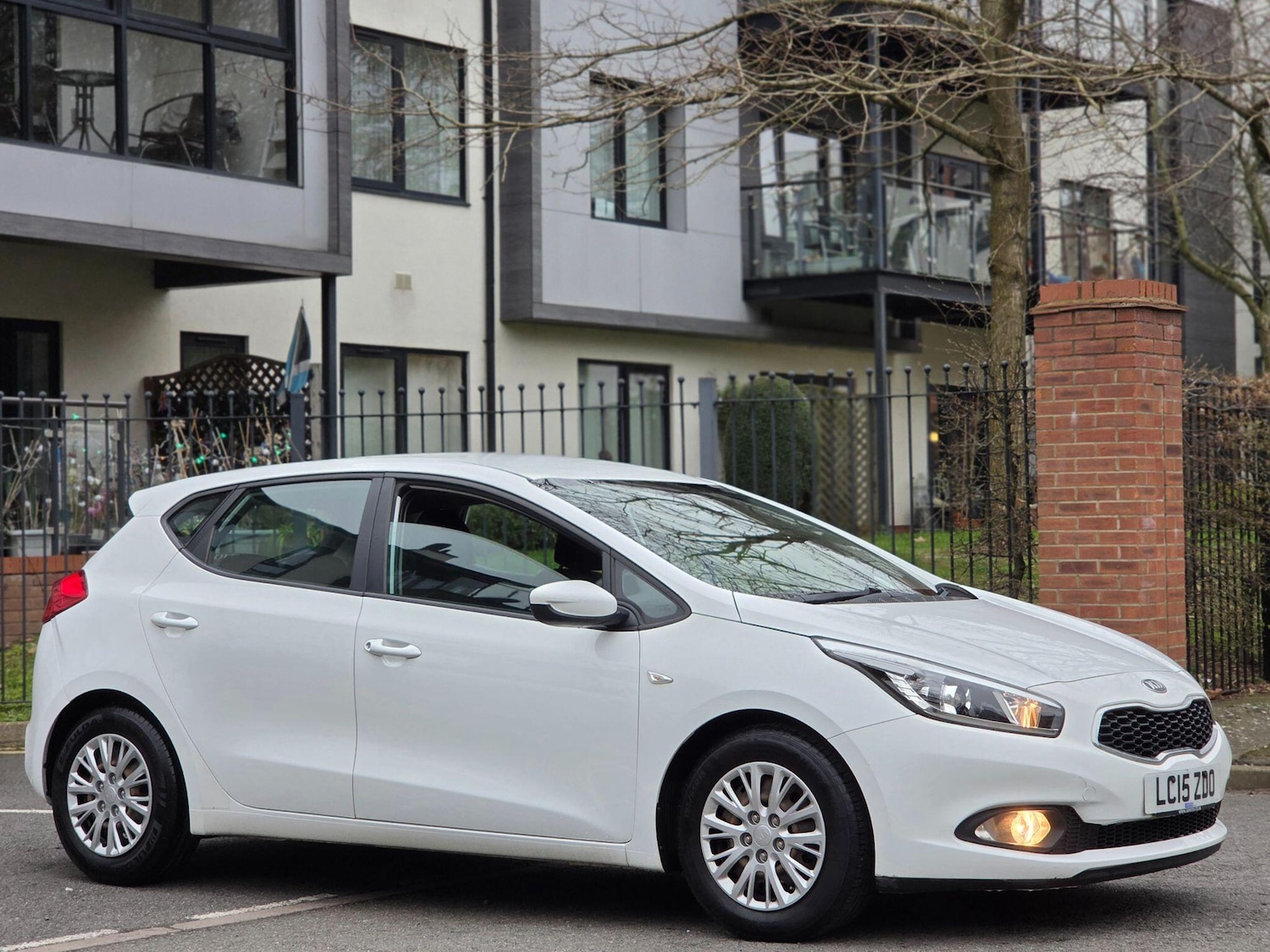 Used Kia Ceed 2015 for sale - 77799403: Photo 34