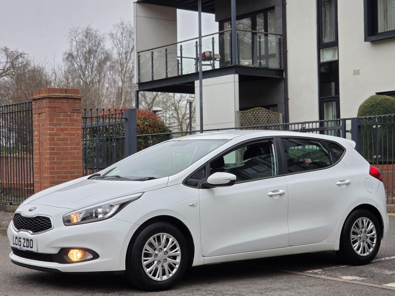 Used Kia Ceed 2015 for sale - 77799403: Photo 38