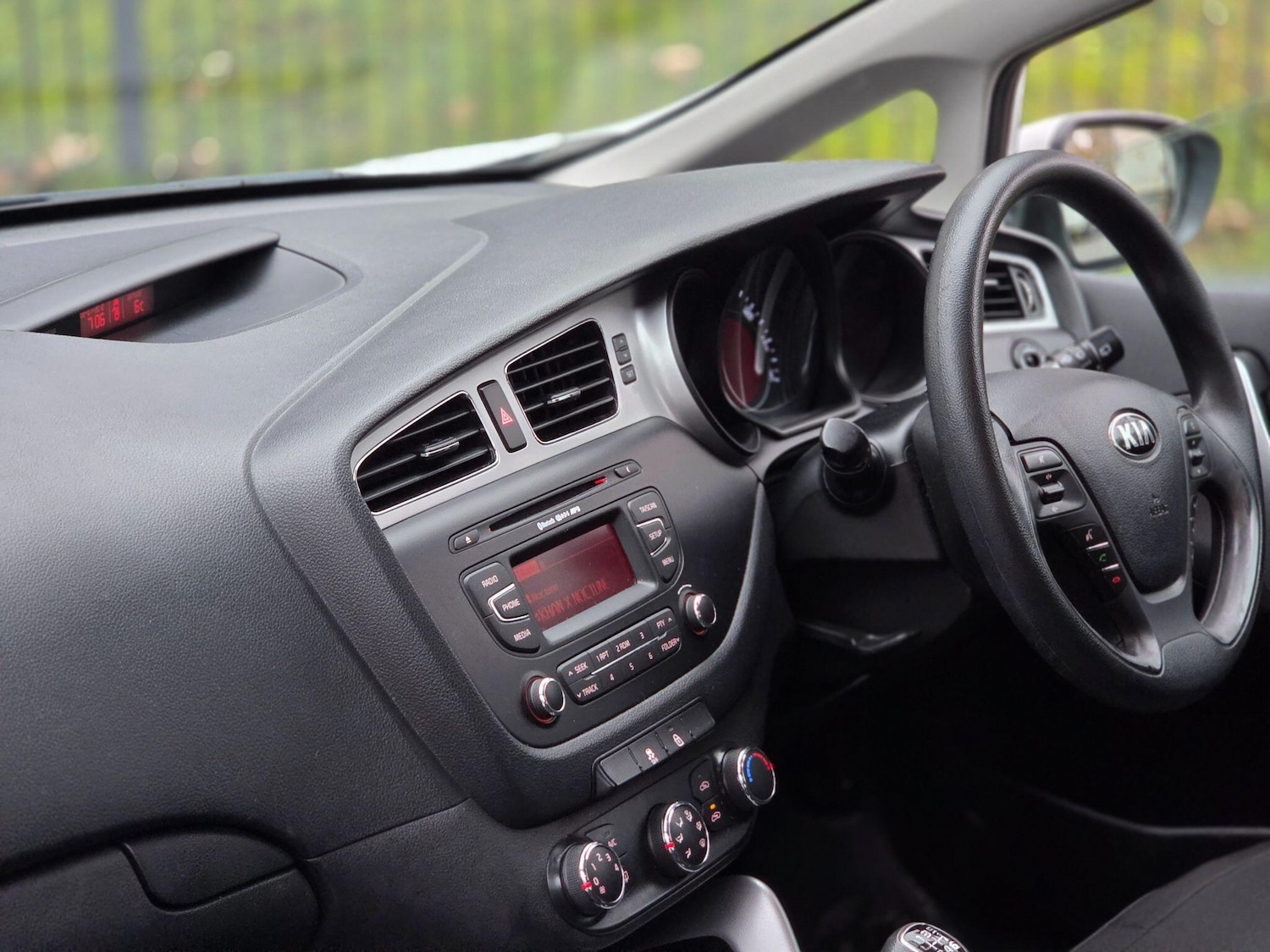 Used Kia Ceed 2015 for sale - 77799403: Photo 41