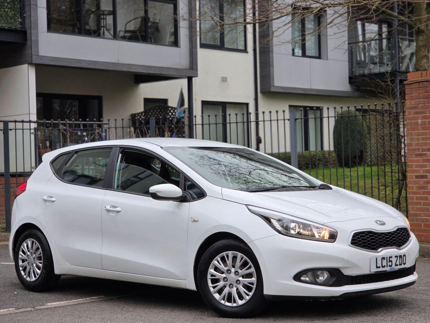 Used Kia Ceed 2015 for sale - 77799403: Photo 42