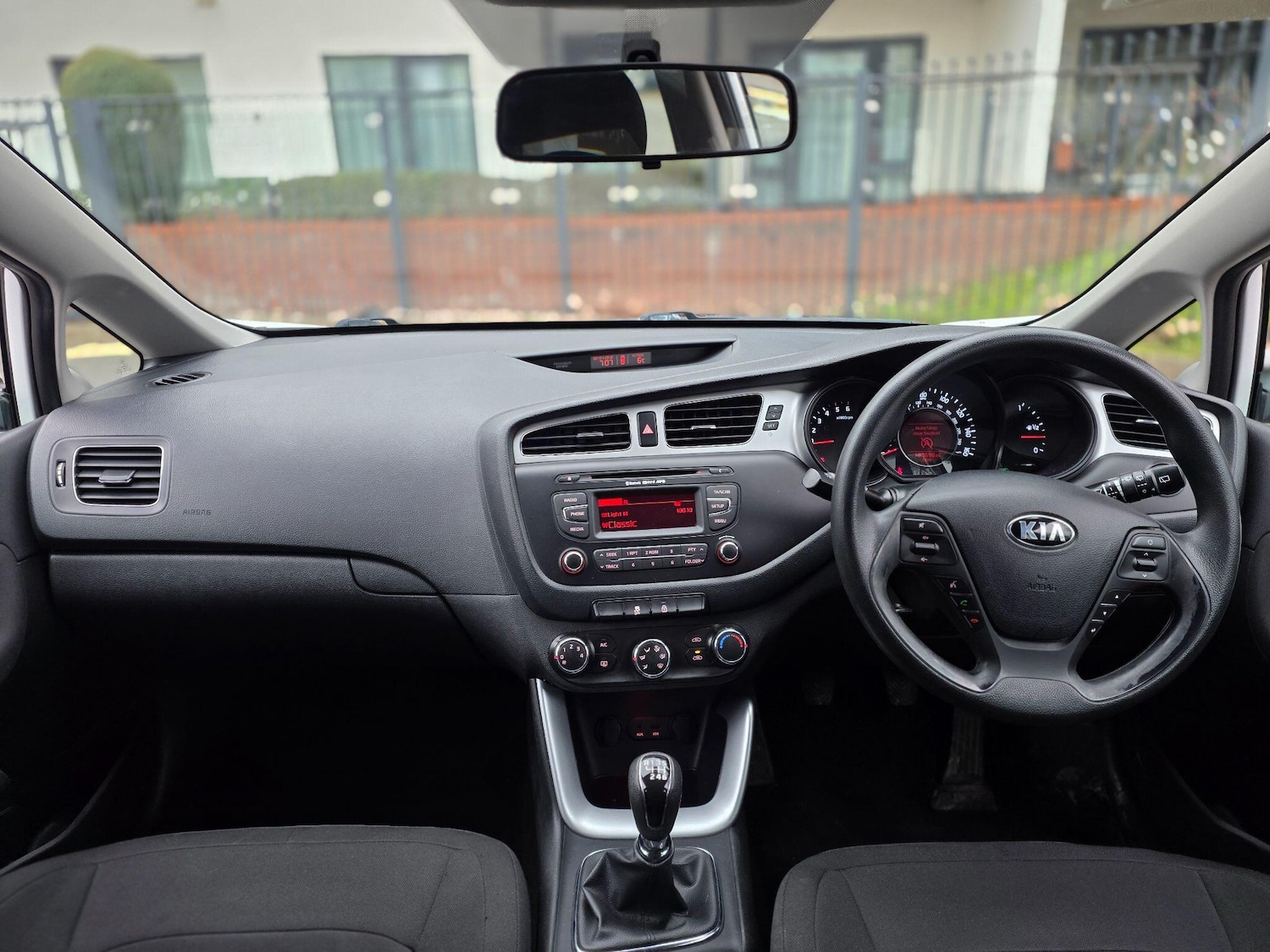 Used Kia Ceed 2015 for sale - 77799403: Photo 5