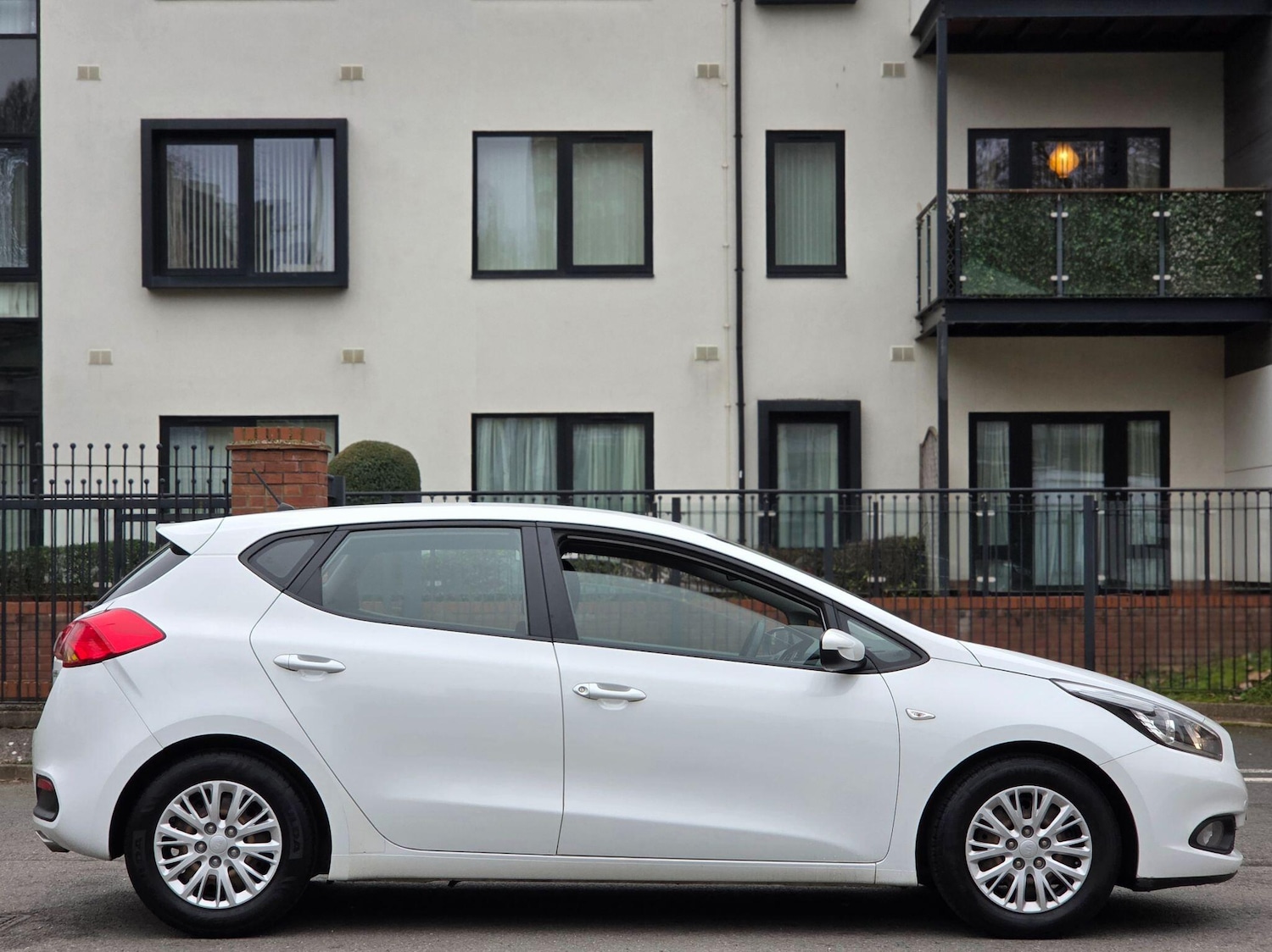 Used Kia Ceed 2015 for sale - 77799403: Photo 6