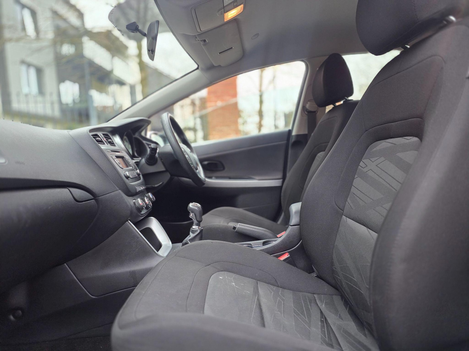 Used Kia Ceed 2015 for sale - 77799403: Photo 9