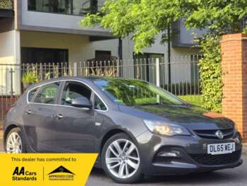 2015 (65) - 1.6i Tech Line GT Euro 6 5dr