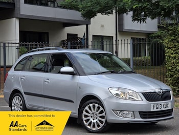 2013 (13) - 1.2 TSI Elegance Euro 5 5dr
