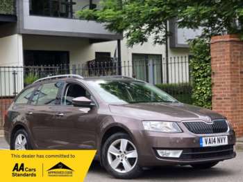 2014 (14) - 1.4 TSI SE 5dr DSG
