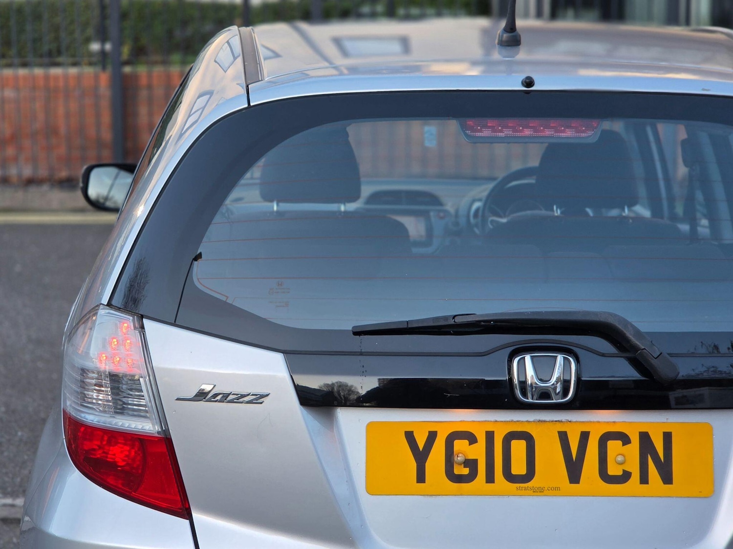 Used Honda Jazz 2010 for sale - 76646173: Photo 20