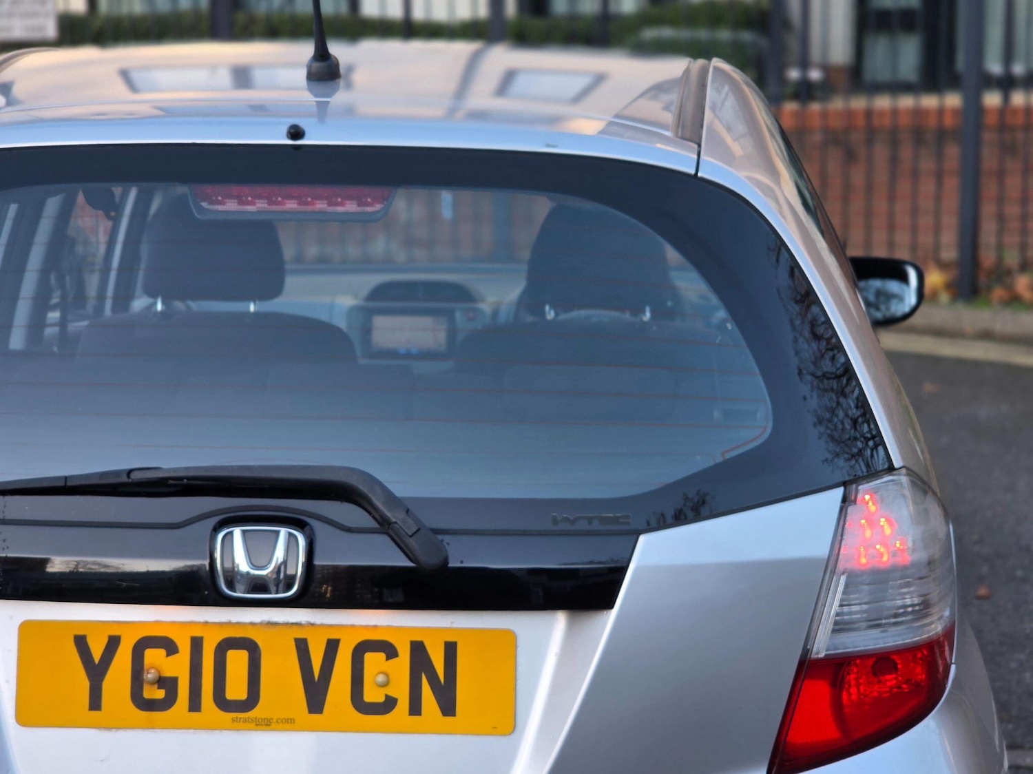 Used Honda Jazz 2010 for sale - 76646173: Photo 22