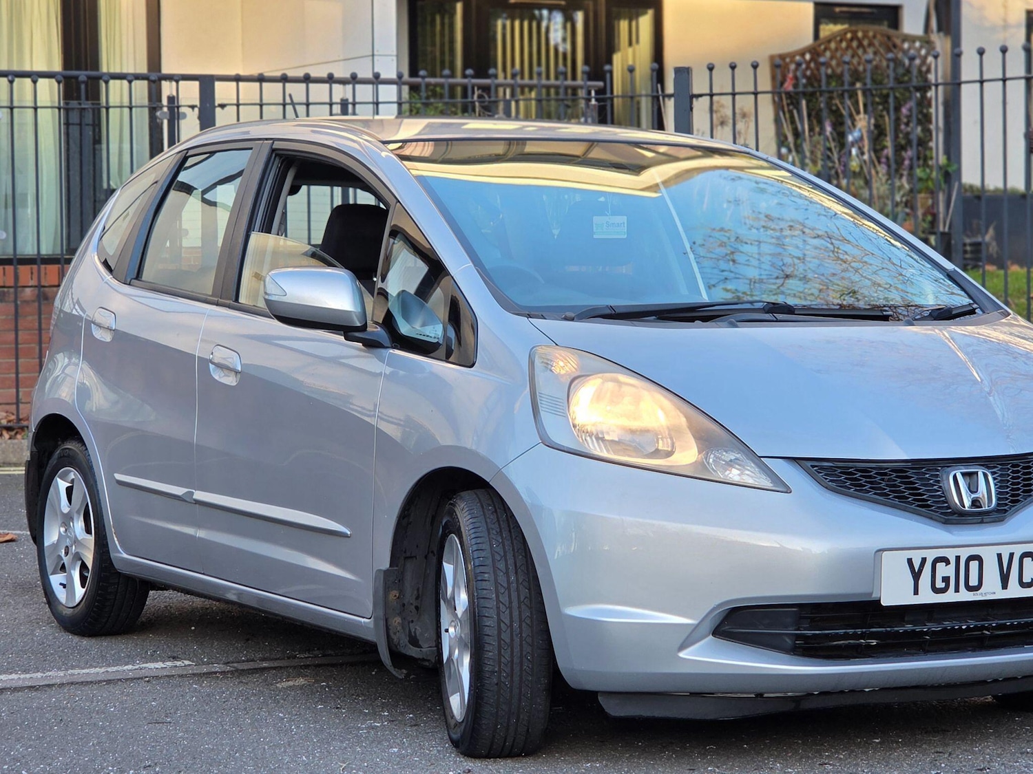 Used Honda Jazz 2010 for sale - 76646173: Photo 24