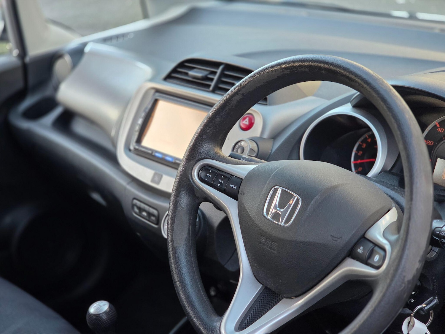 Used Honda Jazz 2010 for sale - 76646173: Photo 25