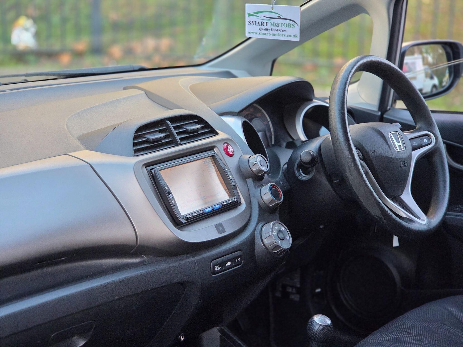 Used Honda Jazz 2010 for sale - 76646173: Photo 36