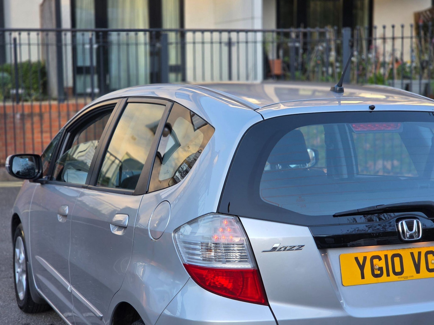 Used Honda Jazz 2010 for sale - 76646173: Photo 37