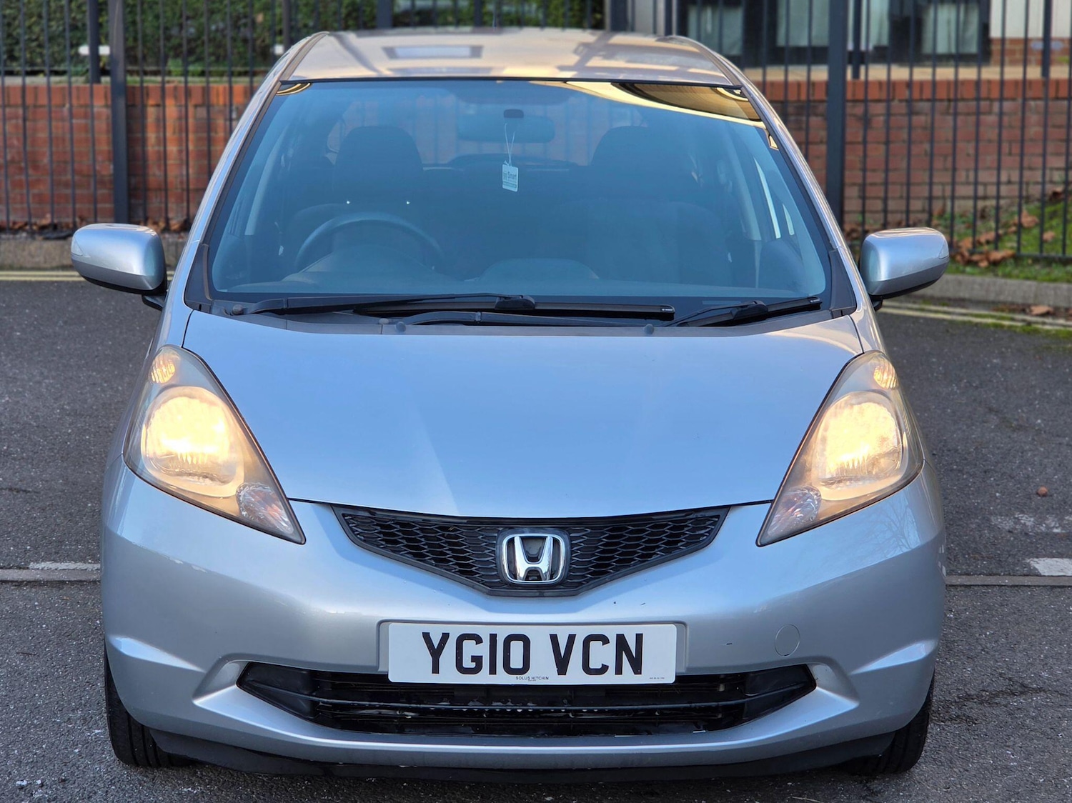 Used Honda Jazz 2010 for sale - 76646173: Photo 40