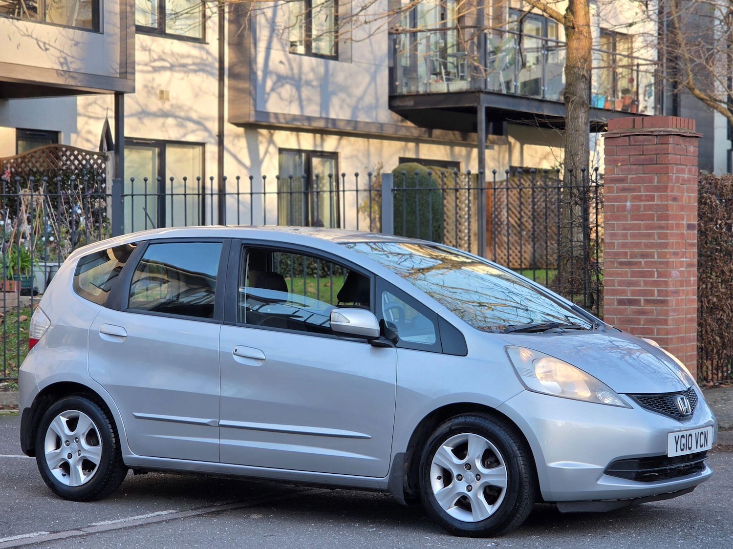 Used Honda Jazz 2010 for sale - 76646173: Photo 41