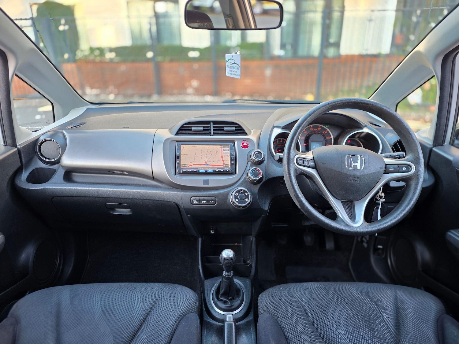 Used Honda Jazz 2010 for sale - 76646173: Photo 5