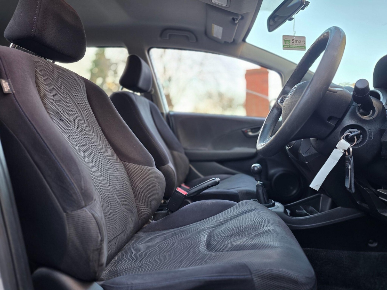 Used Honda Jazz 2010 for sale - 76646173: Photo 7