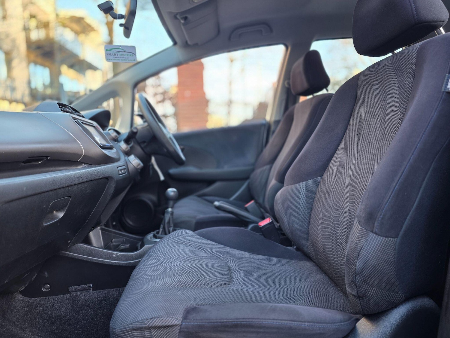 Used Honda Jazz 2010 for sale - 76646173: Photo 9