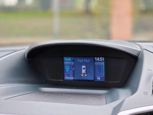 Used Ford Grand C-Max 2014 for sale - 76295326: Photo 27