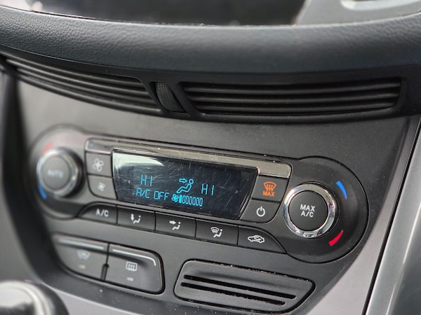 Used Ford Grand C-Max 2014 for sale - 76295326: Photo 29