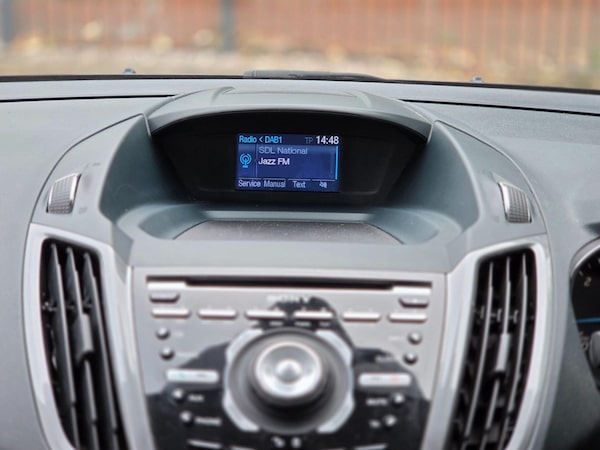 Used Ford Grand C-Max 2014 for sale - 76295326: Photo 33