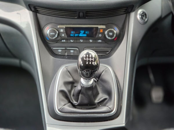 Used Ford Grand C-Max 2014 for sale - 76295326: Photo 35