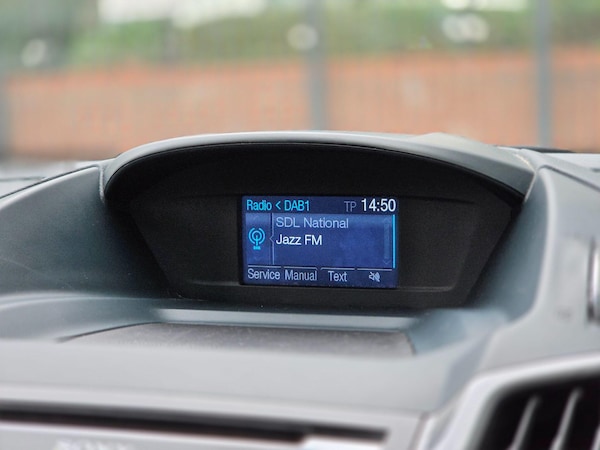 Used Ford Grand C-Max 2014 for sale - 76295326: Photo 37
