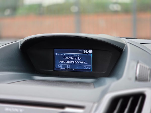 Used Ford Grand C-Max 2014 for sale - 76295326: Photo 41