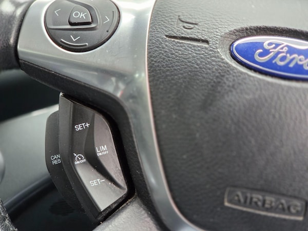 Used Ford Grand C-Max 2014 for sale - 76295326: Photo 43