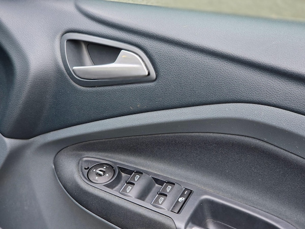 Used Ford Grand C-Max 2014 for sale - 76295326: Photo 47
