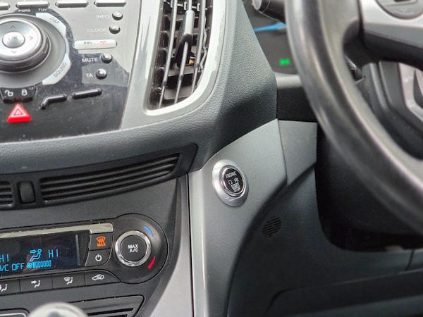 Used Ford Grand C-Max 2014 for sale - 76295326: Photo 51