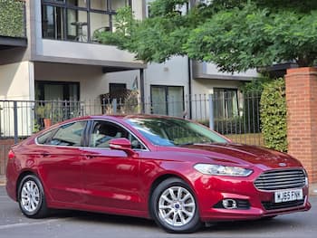 Used Ford Mondeo 2015 for sale - 79622457: Photo