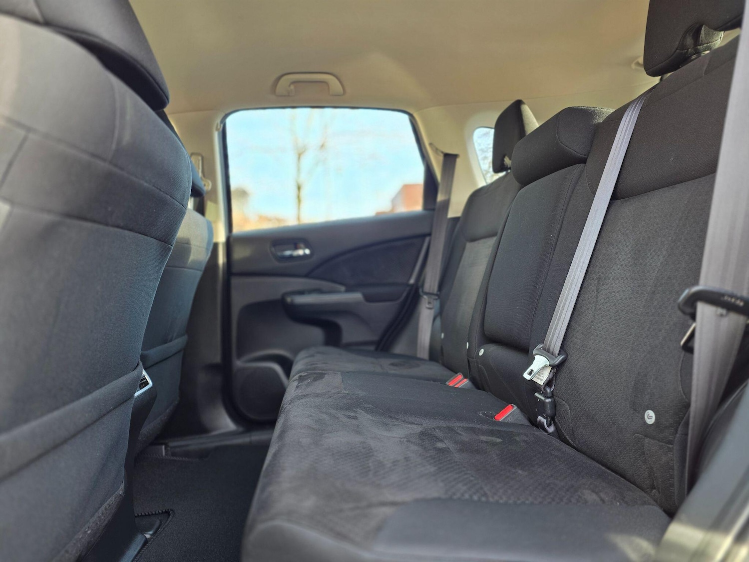 Used Honda CR-V 2015 for sale - 76942689: Photo 13