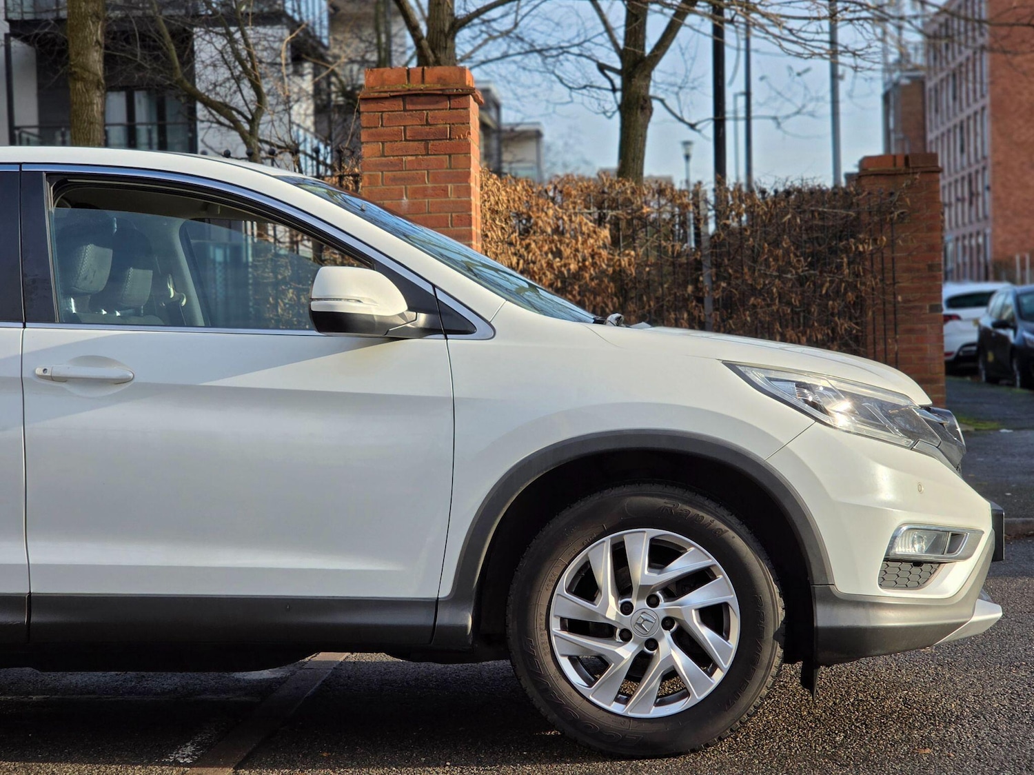 Used Honda CR-V 2015 for sale - 76942689: Photo 16