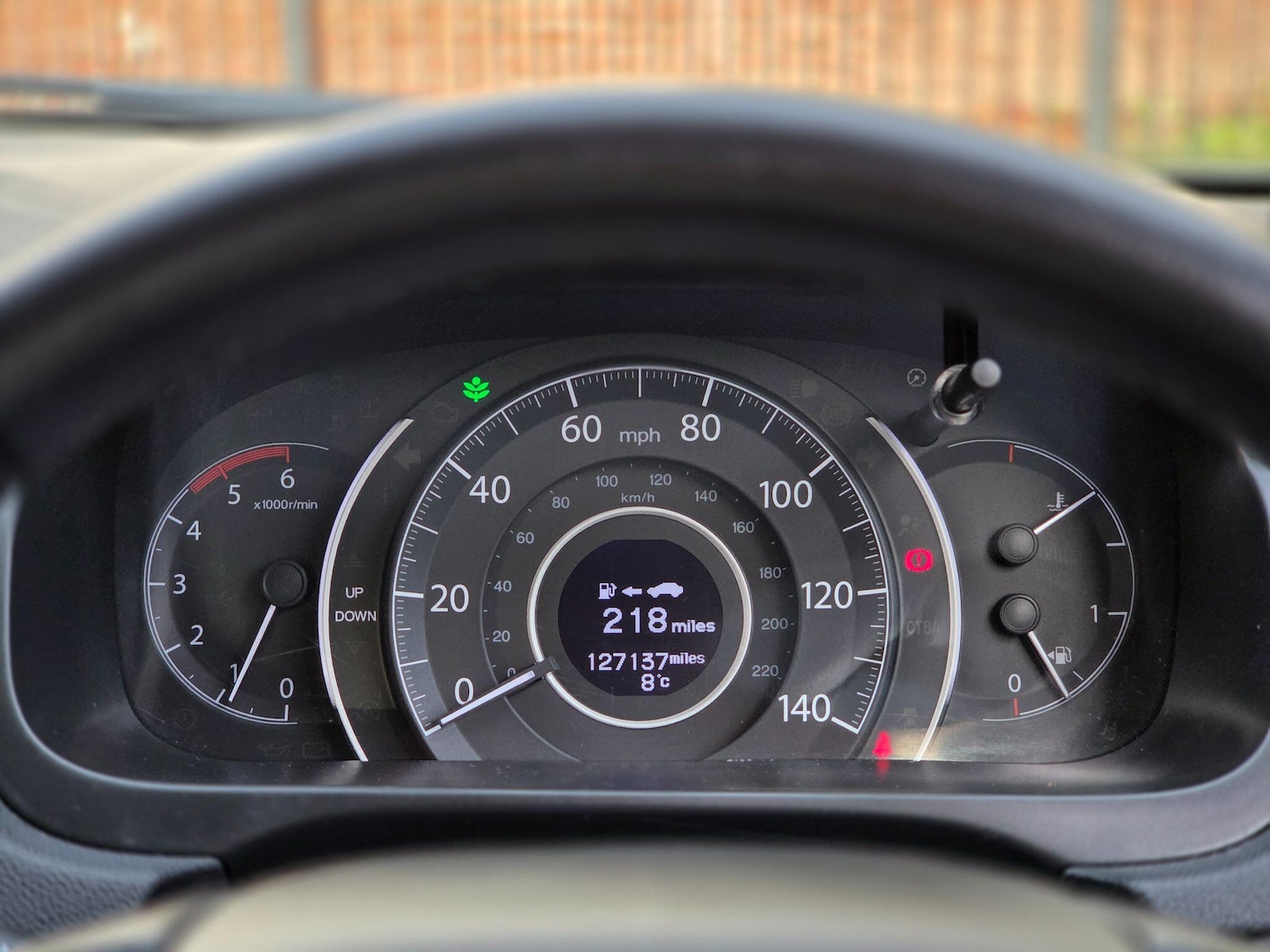 Used Honda CR-V 2015 for sale - 76942689: Photo 17