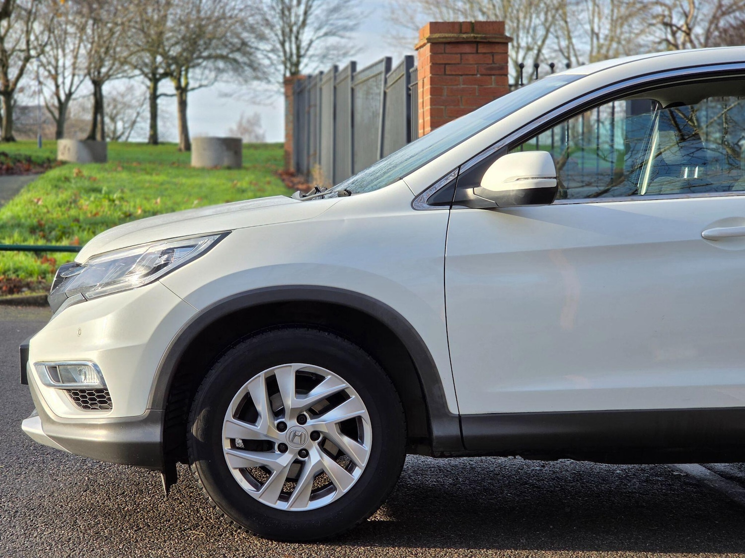 Used Honda CR-V 2015 for sale - 76942689: Photo 18