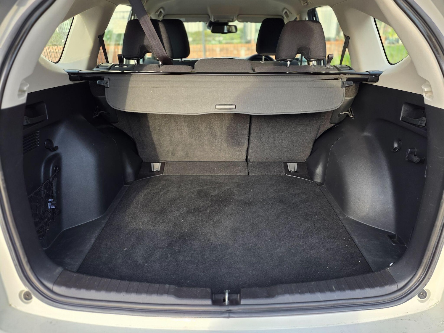 Used Honda CR-V 2015 for sale - 76942689: Photo 21