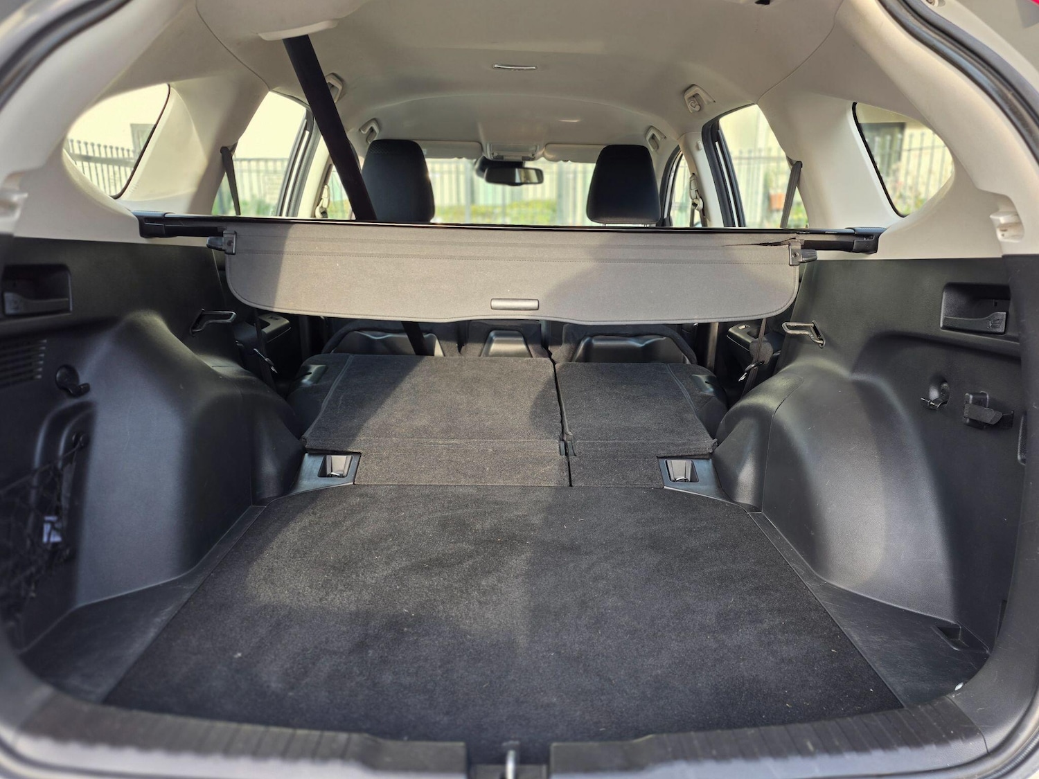 Used Honda CR-V 2015 for sale - 76942689: Photo 24