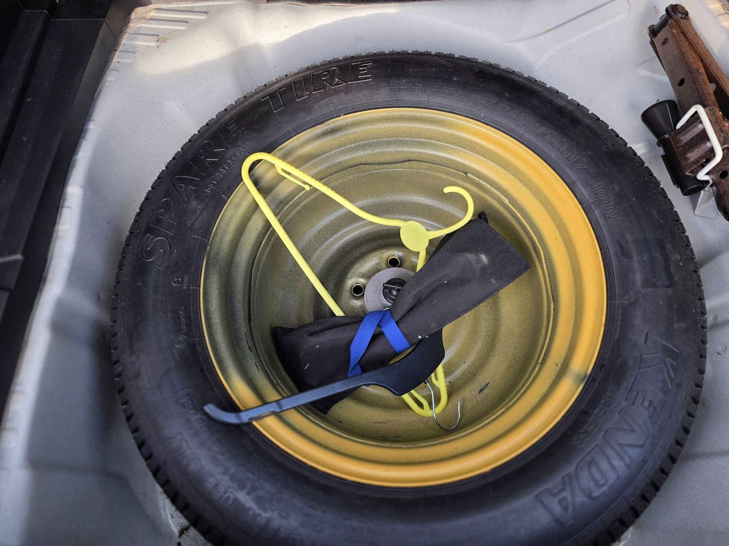 Used Honda CR-V 2015 for sale - 76942689: Photo 25