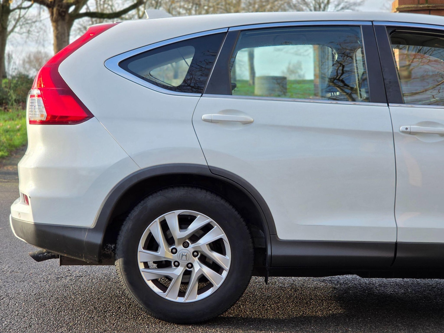 Used Honda CR-V 2015 for sale - 76942689: Photo 30
