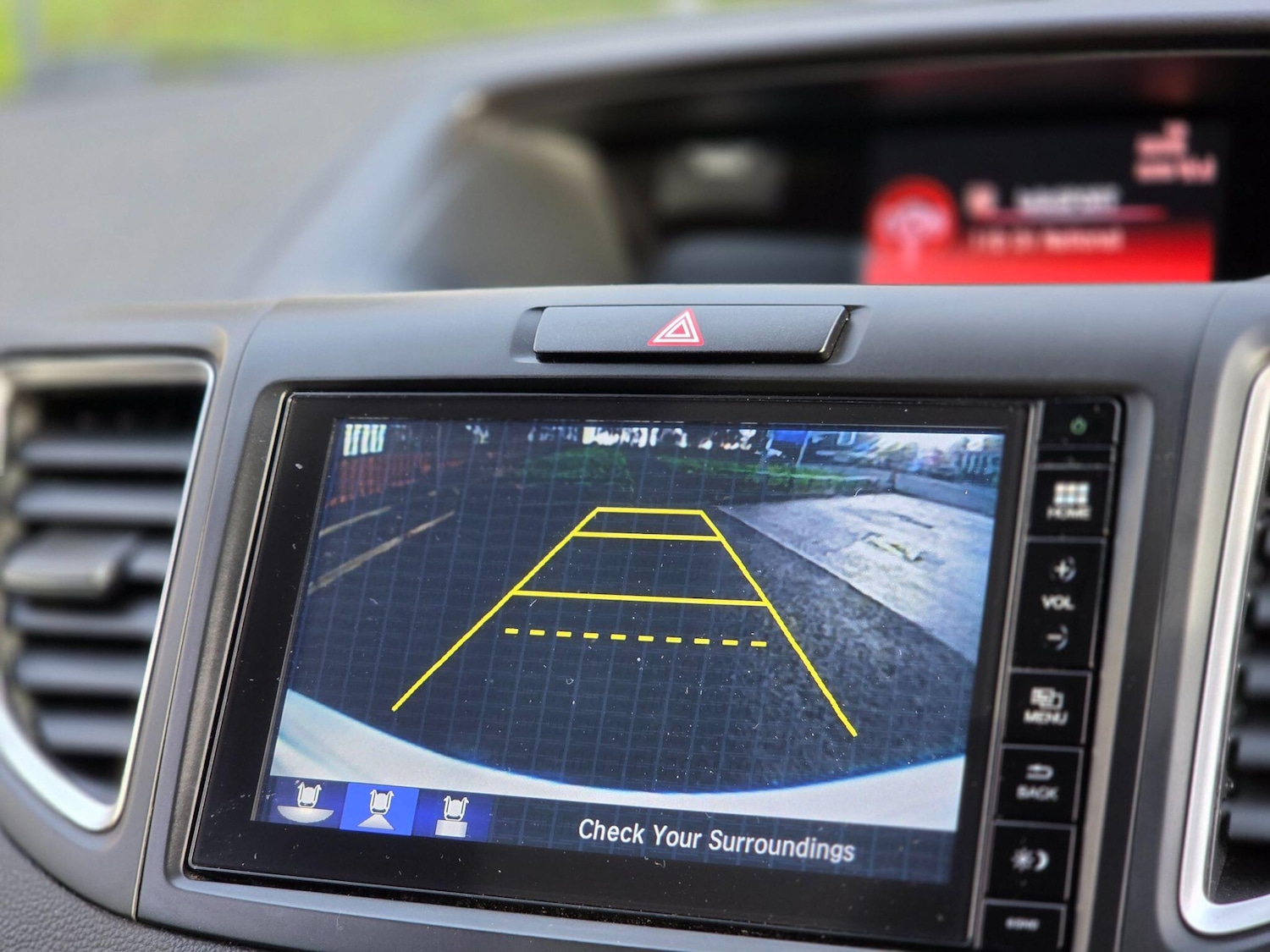 Used Honda CR-V 2015 for sale - 76942689: Photo 31