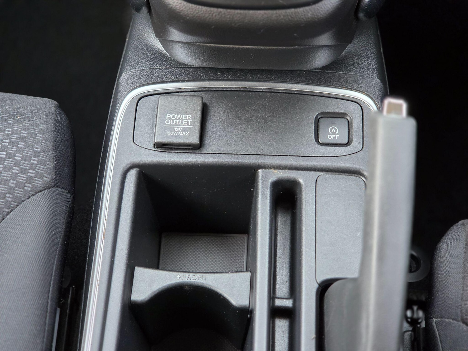 Used Honda CR-V 2015 for sale - 76942689: Photo 33