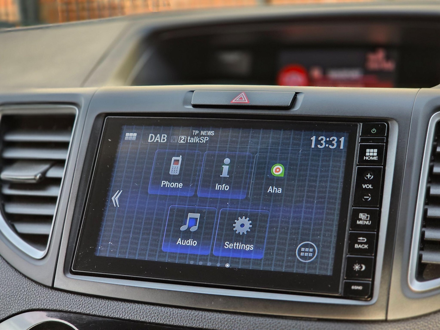 Used Honda CR-V 2015 for sale - 76942689: Photo 35