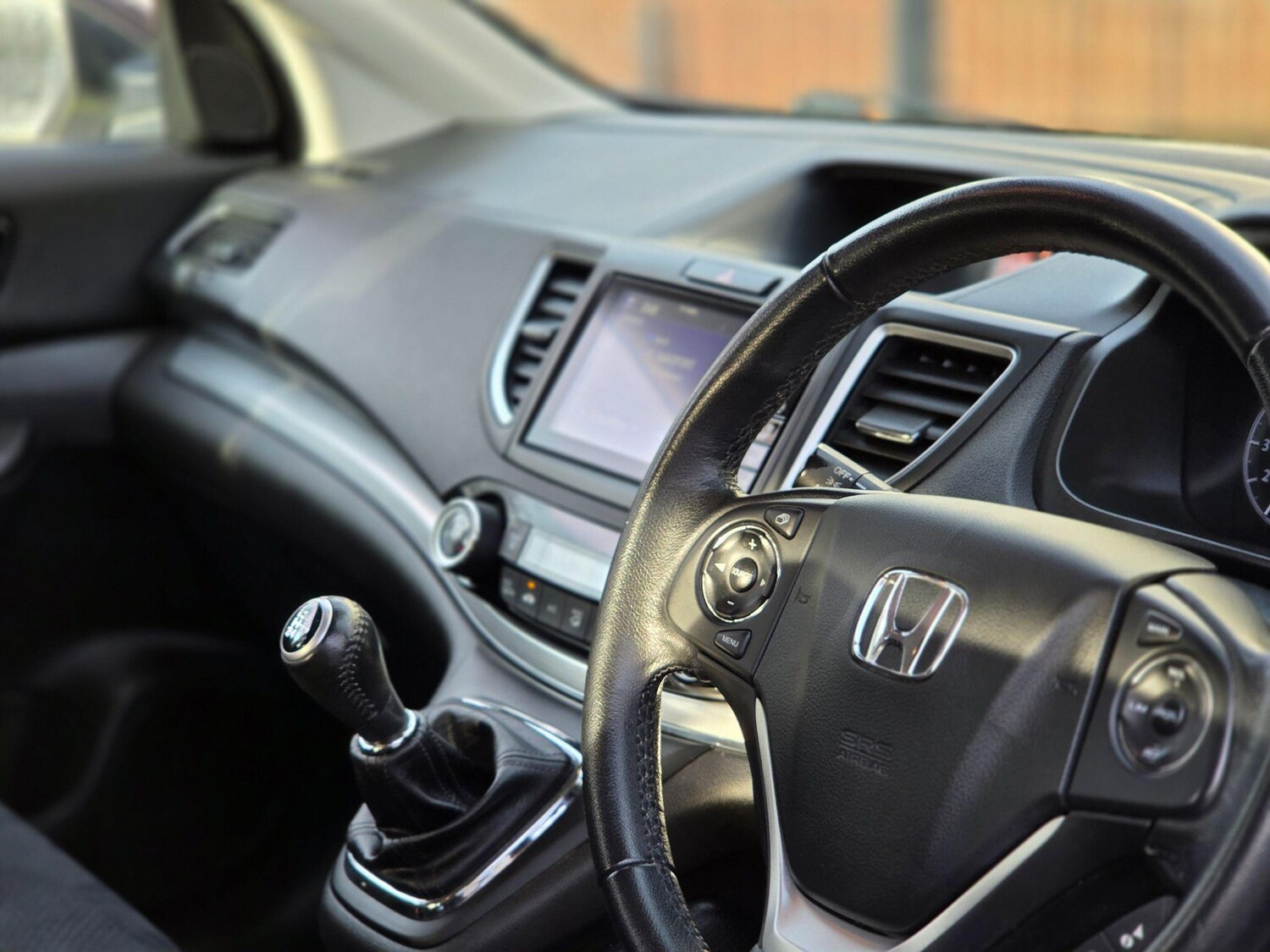 Used Honda CR-V 2015 for sale - 76942689: Photo 41