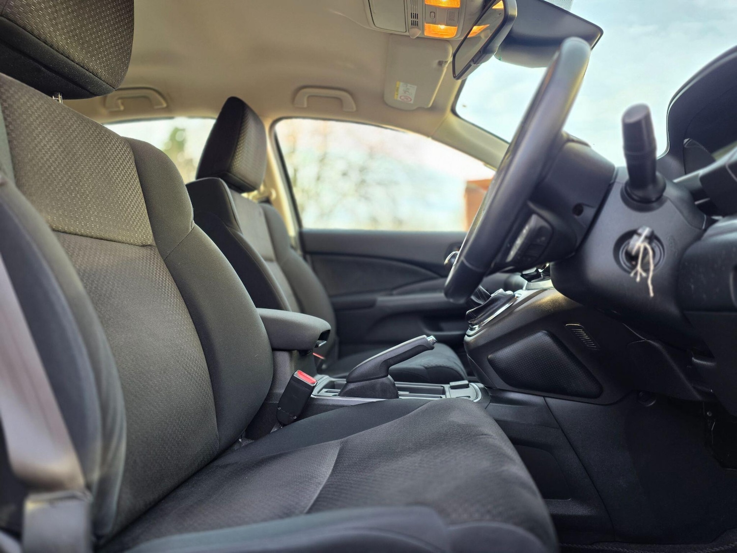 Used Honda CR-V 2015 for sale - 76942689: Photo 7