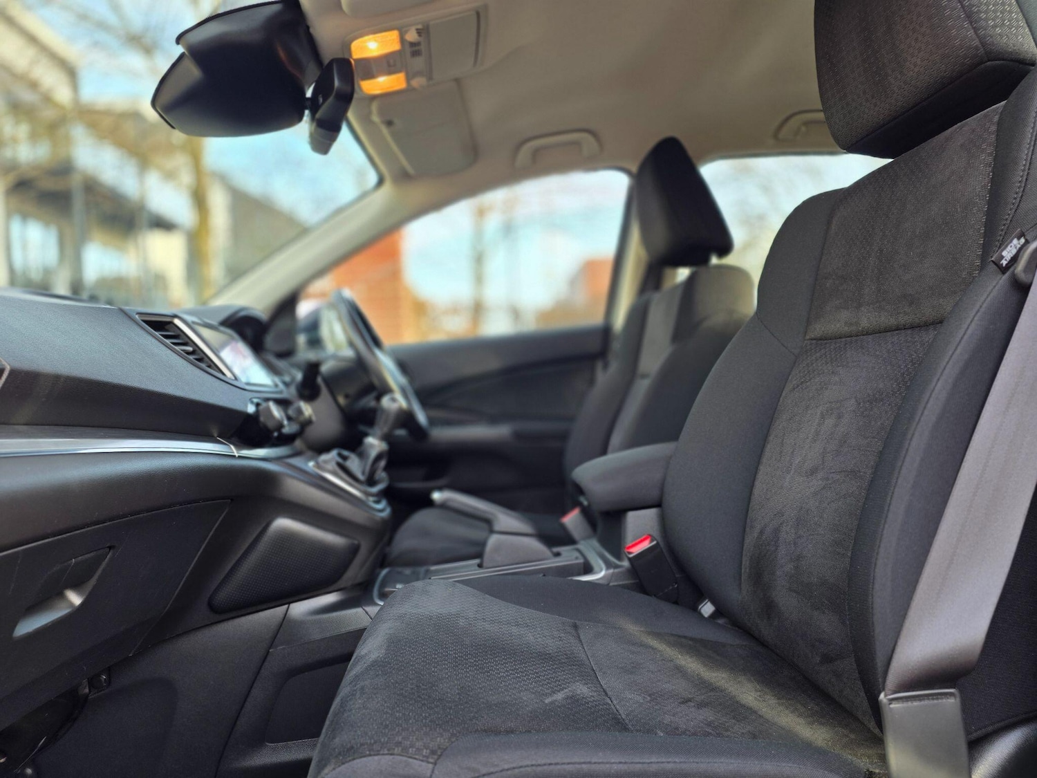 Used Honda CR-V 2015 for sale - 76942689: Photo 9