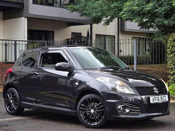 Used Suzuki Swift 2016 for sale - 79609218: Photo