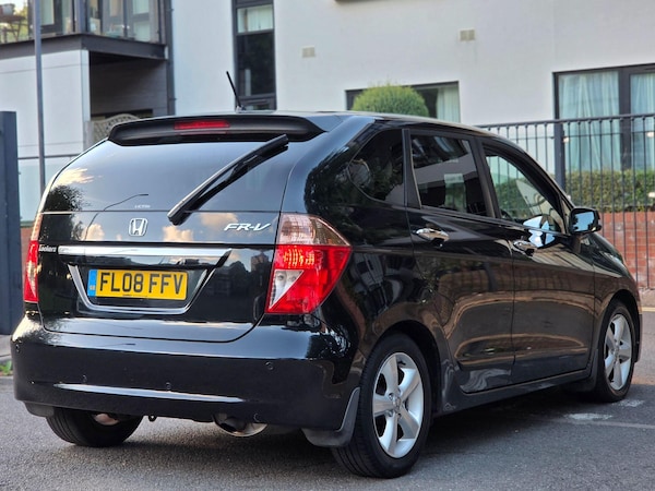 Used Honda FR-V 2008 for sale - 75708604: Photo 10