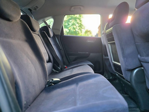 Used Honda FR-V 2008 for sale - 75708604: Photo 11